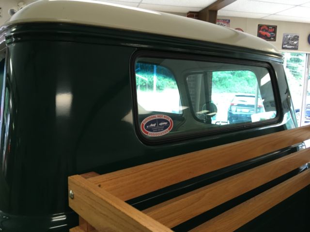 1955 Chevrolet Other Pickups - photo 13