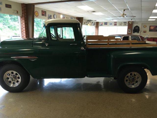 1955 Chevrolet Other Pickups - photo 2