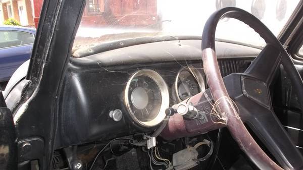 1955 Chevrolet Other Pickups 3600 - photo 11