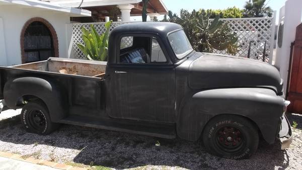 1955 Chevrolet Other Pickups 3600 - photo 2