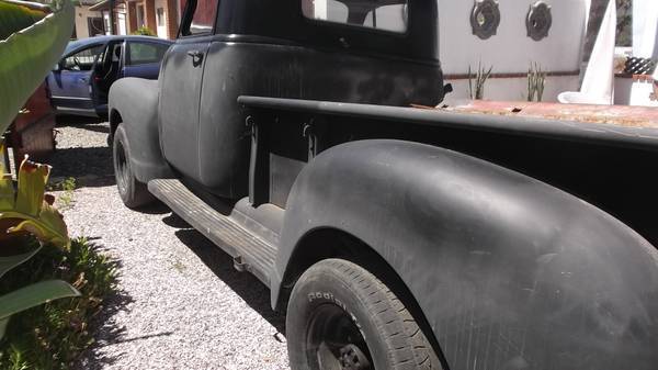 1955 Chevrolet Other Pickups 3600 - photo 3
