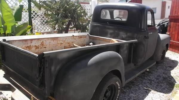 1955 Chevrolet Other Pickups 3600 - photo 4