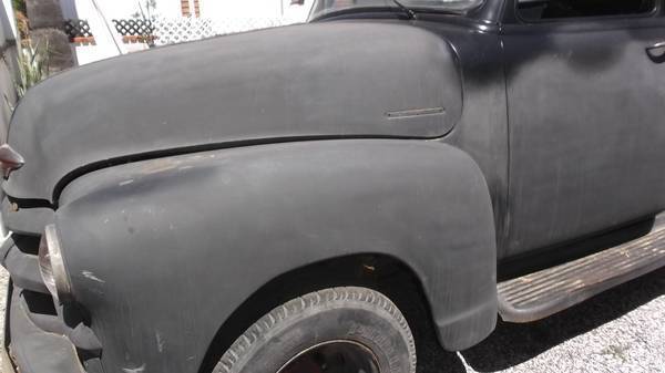 1955 Chevrolet Other Pickups 3600 - photo 5
