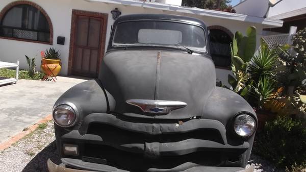 1955 Chevrolet Other Pickups 3600 - photo 6