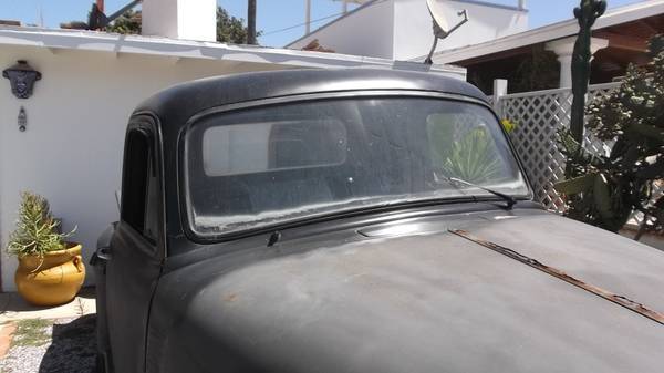 1955 Chevrolet Other Pickups 3600 - photo 8