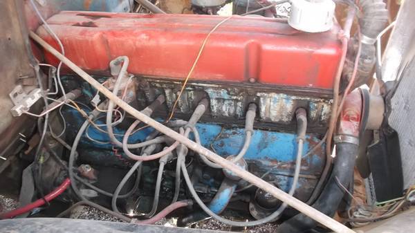 1955 Chevrolet Other Pickups 3600 - photo 9