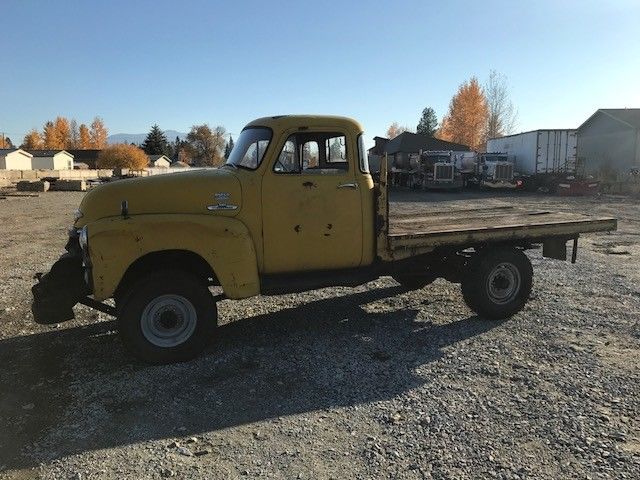 1955 Chevrolet Other Pickups - photo 4