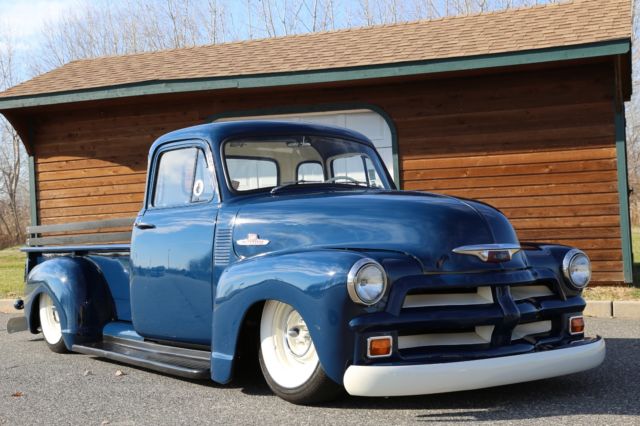 1955 Chevrolet Other Pickups 3600 5 WINDOW - photo 10