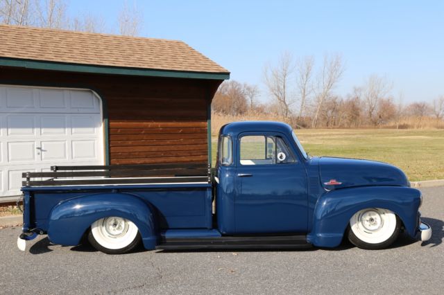 1955 Chevrolet Other Pickups 3600 5 WINDOW - photo 11