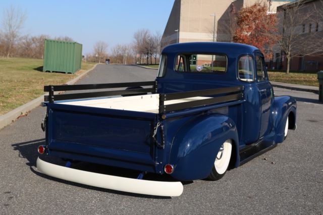 1955 Chevrolet Other Pickups 3600 5 WINDOW - photo 12