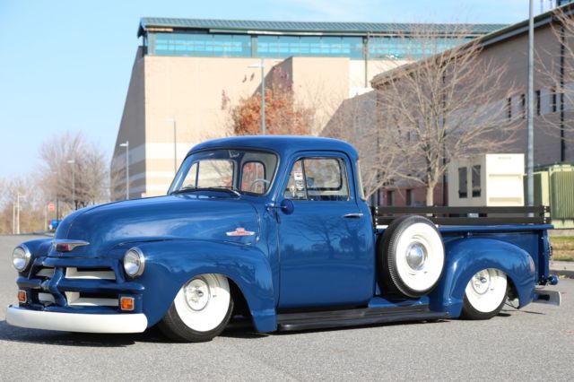 1955 Chevrolet Other Pickups 3600 5 WINDOW - photo 2