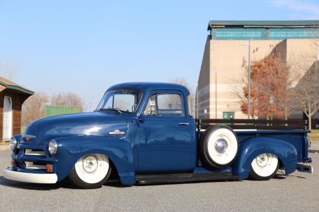 1955 Chevrolet Other Pickups 3600 5 WINDOW - photo 4