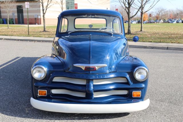 1955 Chevrolet Other Pickups 3600 5 WINDOW - photo 6