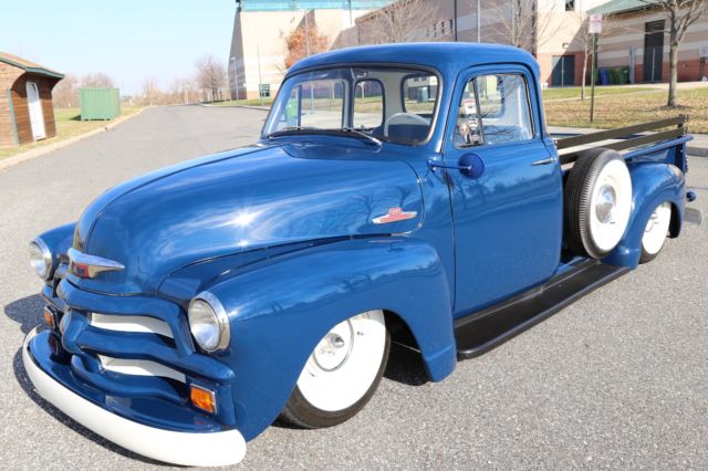 1955 Chevrolet Other Pickups 3600 5 WINDOW - photo 7