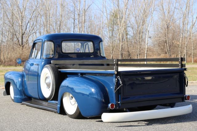 1955 Chevrolet Other Pickups 3600 5 WINDOW - photo 8