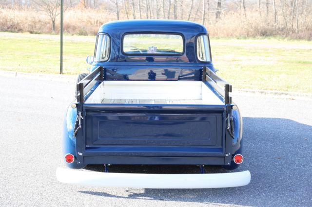 1955 Chevrolet Other Pickups 3600 5 WINDOW - photo 9