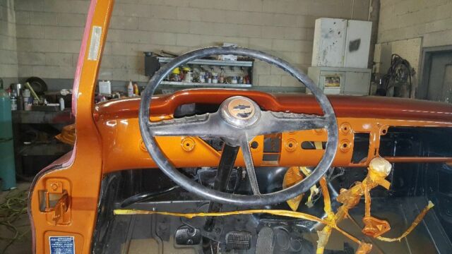 1955 Chevrolet Other Pickups - photo 7