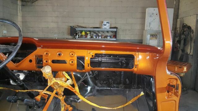 1955 Chevrolet Other Pickups - photo 8