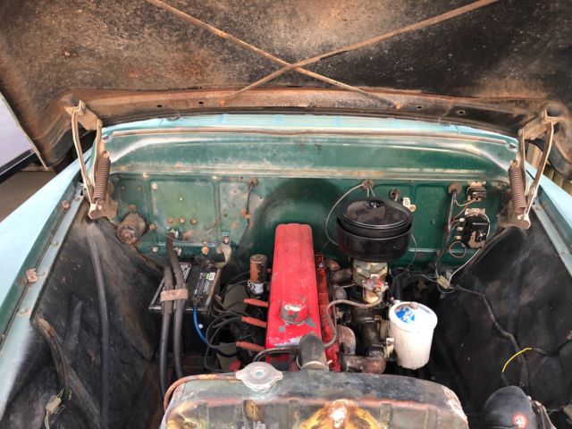 1955 Chevrolet Other Pickups - photo 10