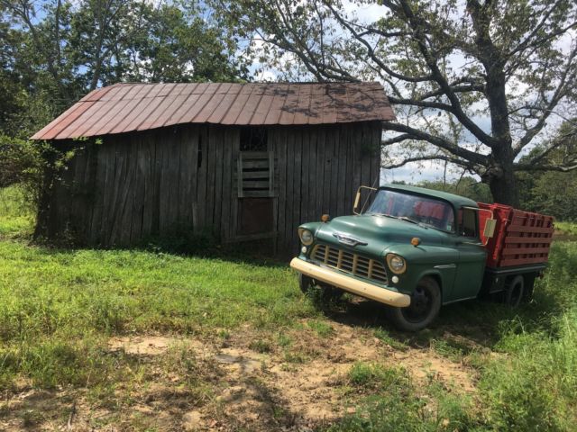 1955 Chevrolet Other Pickups - photo 2