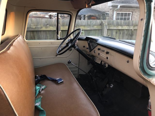 1955 Chevrolet Other Pickups - photo 7