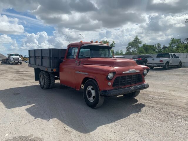 1955 Chevrolet Other Pickups 1/2 ton - photo 12