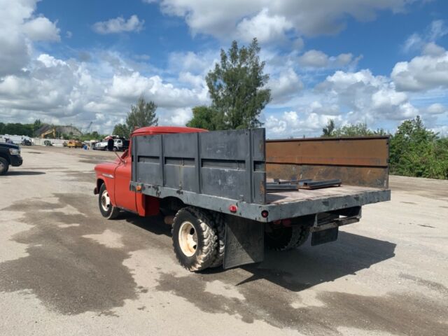 1955 Chevrolet Other Pickups 1/2 ton - photo 13