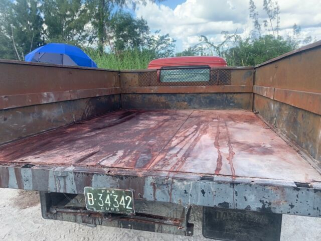 1955 Chevrolet Other Pickups 1/2 ton - photo 9