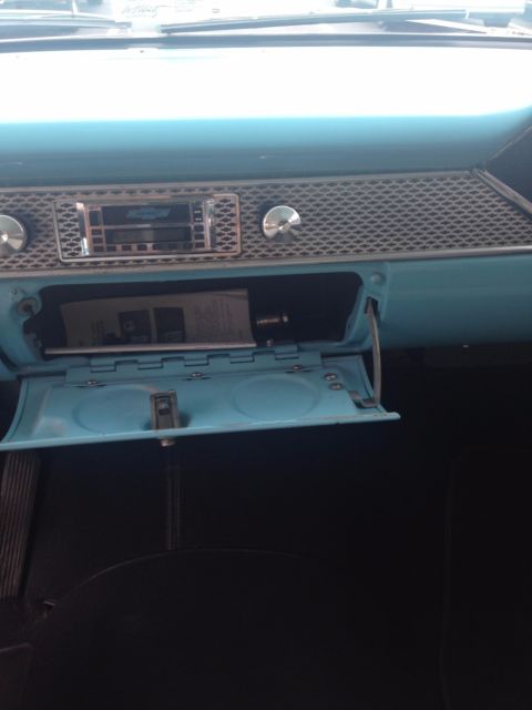 1955 Chevrolet Bel Air/150/210 - photo 12