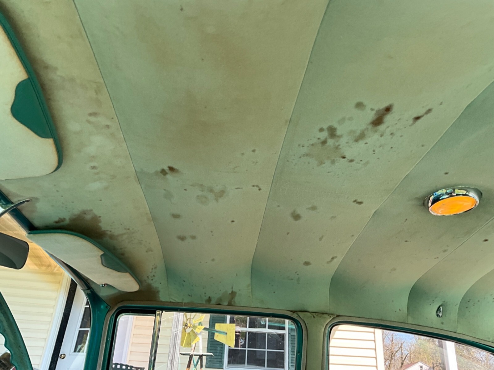 1955 Chevrolet Bel Air/150/210 - photo 12