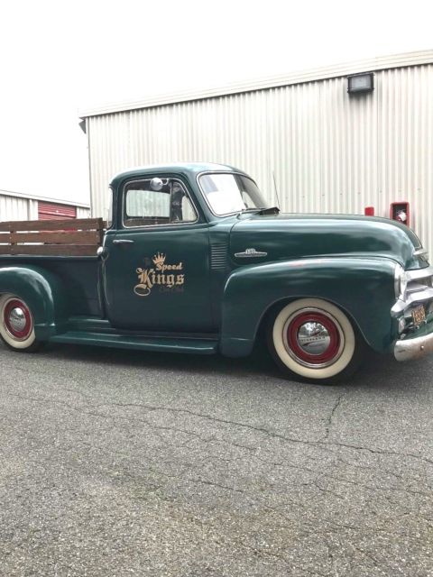 1955 Chevrolet 5 window NC rust free truck, GMC, 1950, 1951, 1952, 1953, 1954 1955 Chevrolet Other Pickups