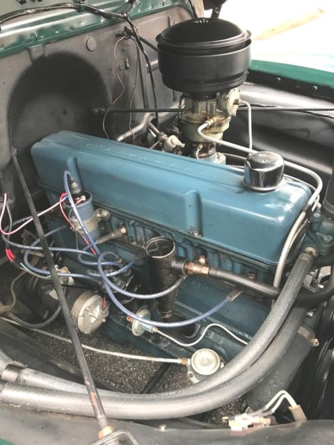 1955 Chevrolet Other Pickups - photo 11