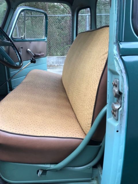 1955 Chevrolet Other Pickups - photo 13