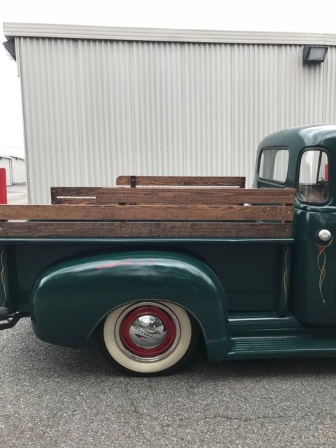 1955 Chevrolet Other Pickups - photo 3
