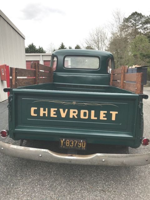 1955 Chevrolet Other Pickups - photo 4