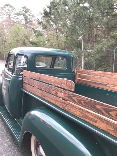 1955 Chevrolet Other Pickups - photo 7