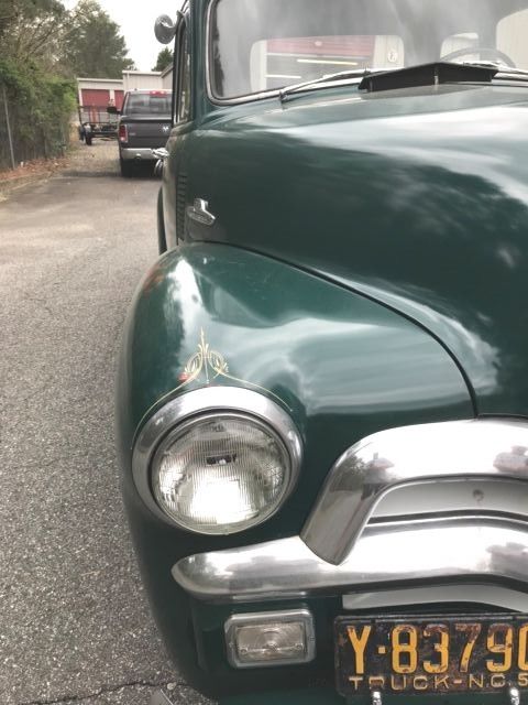 1955 Chevrolet Other Pickups - photo 8