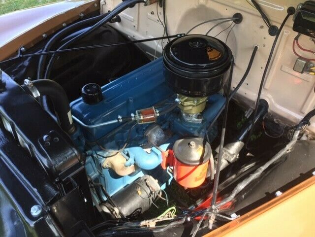 1955 Chevrolet Other Pickups 5 window - photo 10