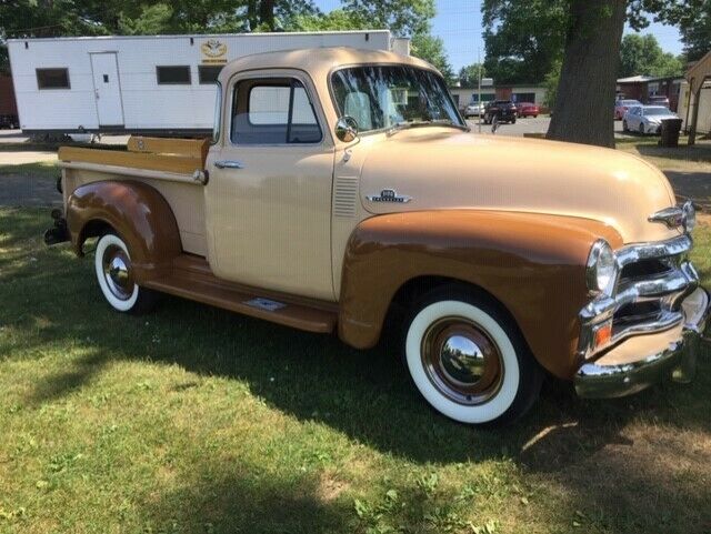 1955 Chevrolet Other Pickups 5 window - photo 13