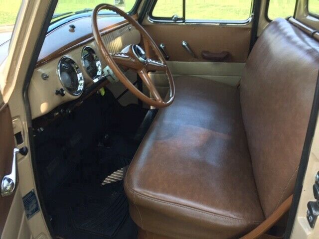 1955 Chevrolet Other Pickups 5 window - photo 5