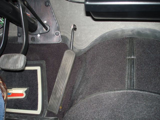 1955 Chevrolet Bel Air/150/210 210 - photo 12