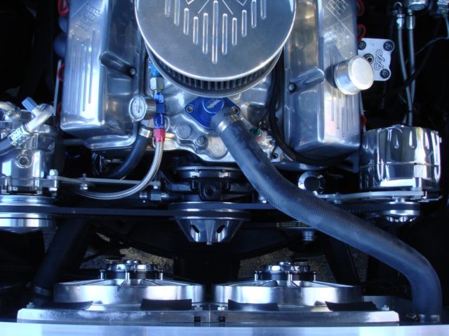 1955 Chevrolet Bel Air/150/210 210 - photo 13