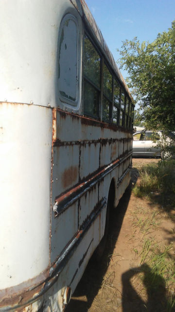 1955 Chevrolet 6700 - photo 6