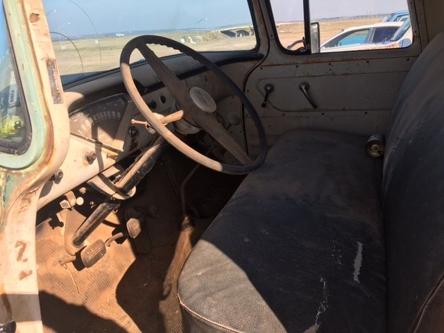 1955 Chevrolet Other Pickups Apache - photo 5