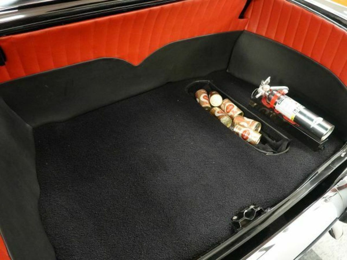 1955 Chevrolet Bel Air/150/210 - photo 5