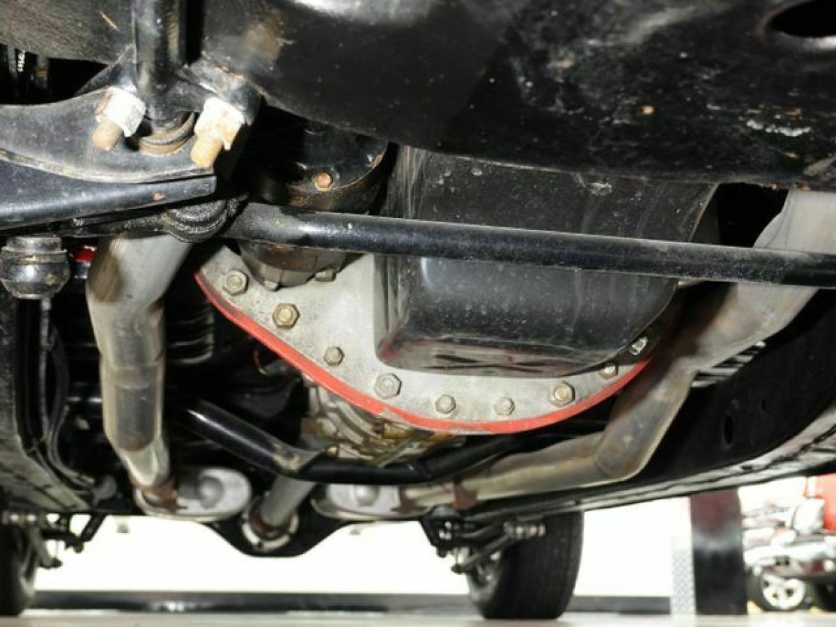 1955 Chevrolet Bel Air/150/210 - photo 6