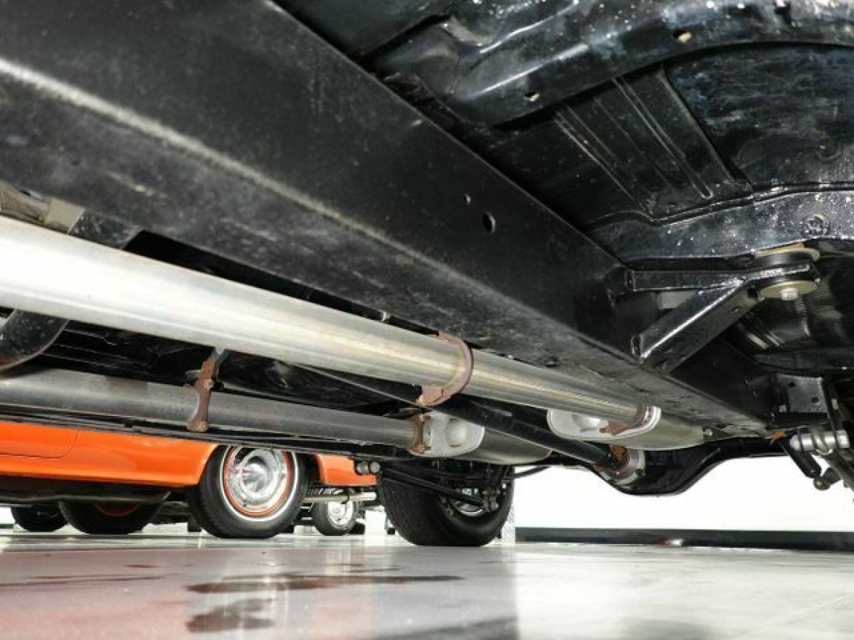 1955 Chevrolet Bel Air/150/210 - photo 8