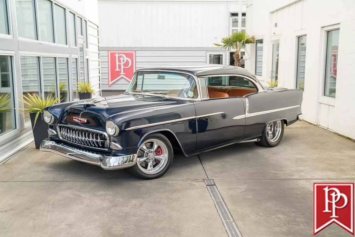 1955 Chevrolet Bel Air/150/210