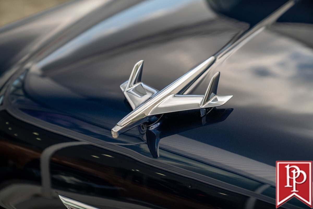 1955 Chevrolet Bel Air/150/210 - photo 3