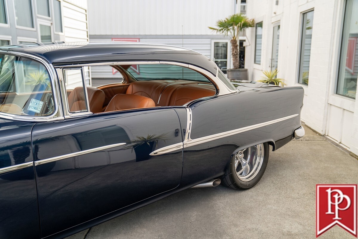 1955 Chevrolet Bel Air/150/210 - photo 9